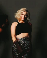 Imagem recente de jojo