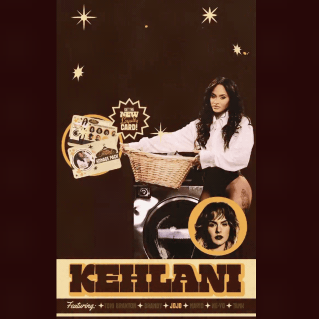 Imagem recente de jojo