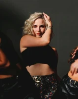 Imagem recente de jojo