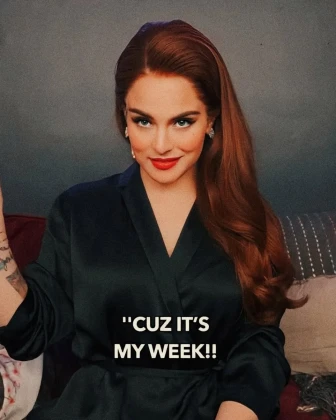 Imagem recente de jojo