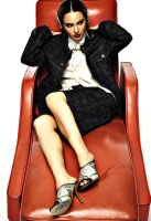 Imagem recente de jojo