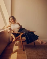 Imagem recente de jojo