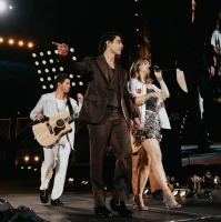 Imagem recente de jojo