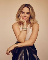 Imagem recente de jojo