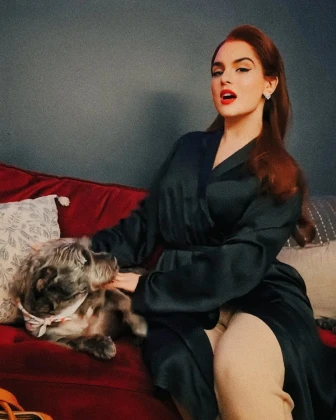 Imagem recente de jojo