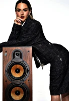 Imagem recente de jojo