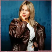 Imagem recente de jojo