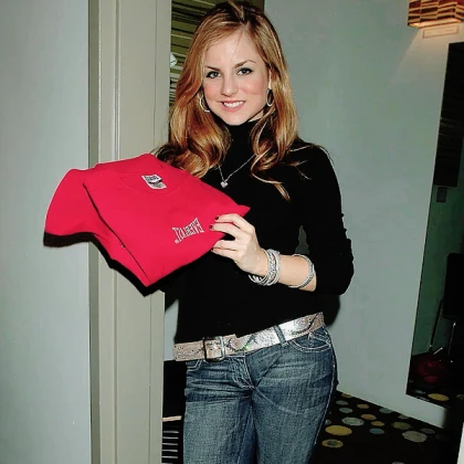 Imagem recente de jojo