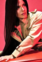 Imagem recente de jojo