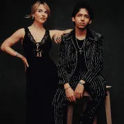 Imagem recente de jojo