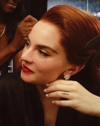 Imagem recente de jojo