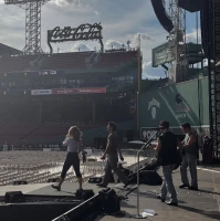 Imagem recente de jojo