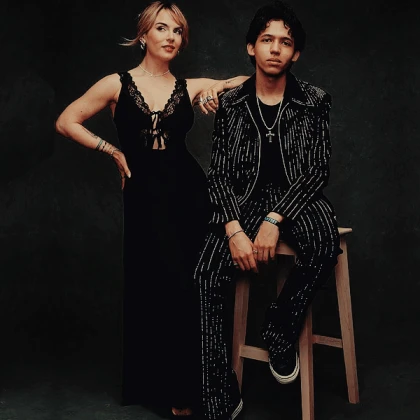 Imagem recente de jojo