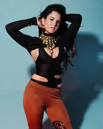 Imagem recente de jojo