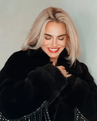 Imagem recente de jojo