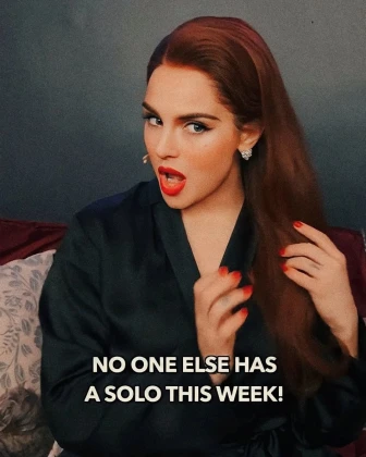 Imagem recente de jojo