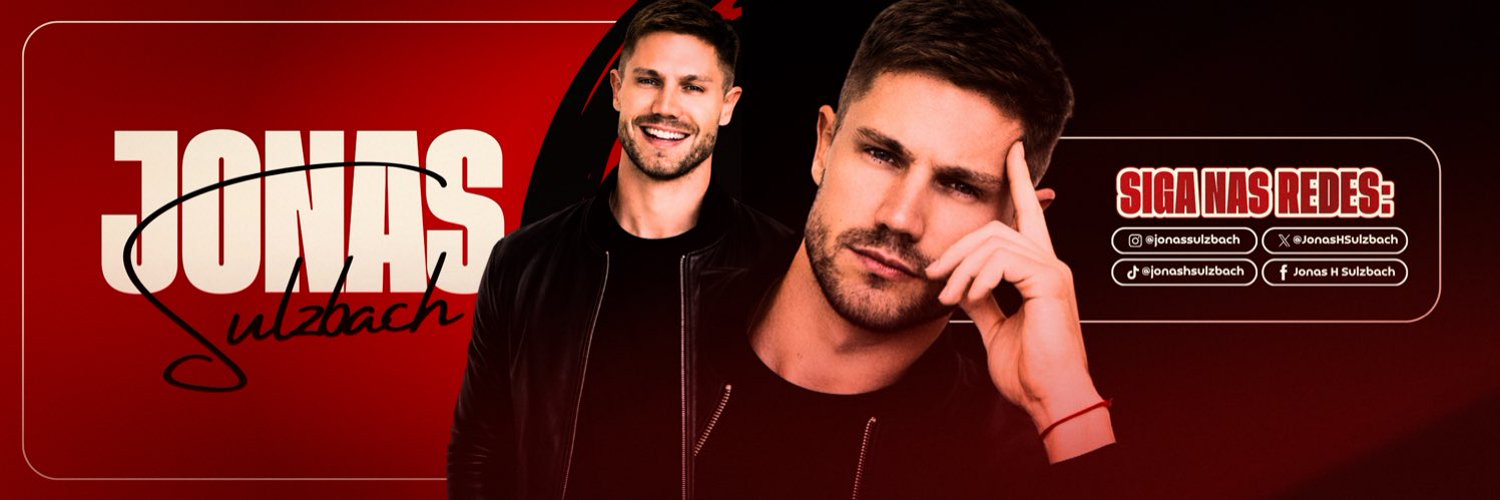 Banner do jonassulzbach