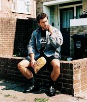 Imagem recente de jonathan