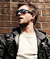 Imagem recente de jonathan