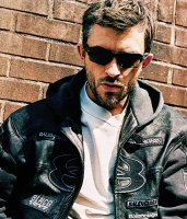 Imagem recente de jonathan