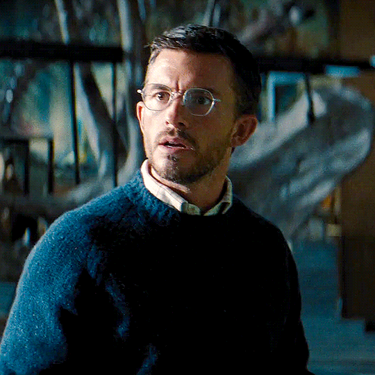 Foto de jonathanbailey