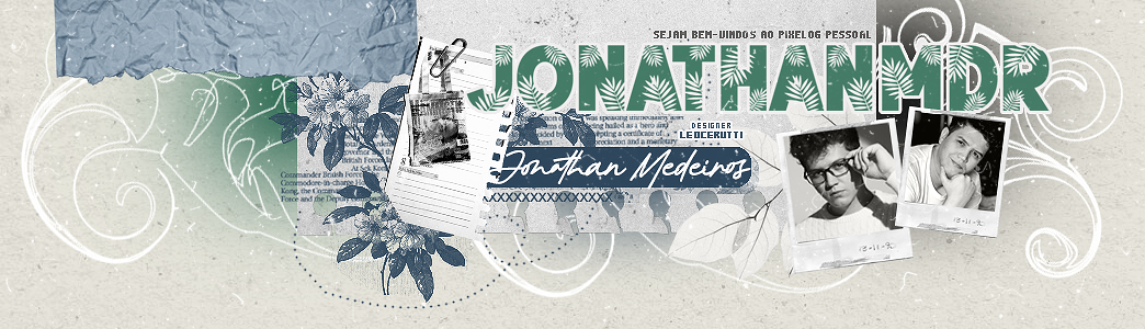 Banner do jonathanmdr
