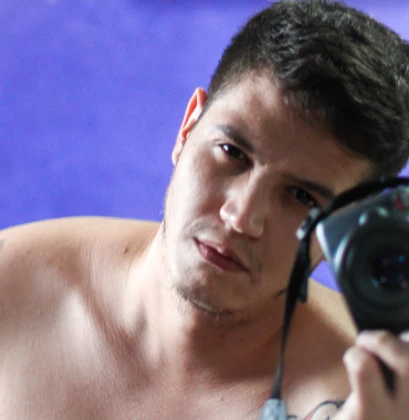 Imagem recente de jonathanmdr