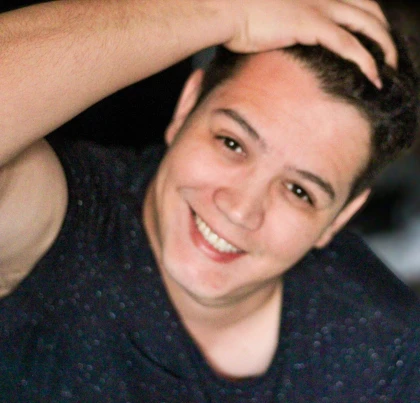 Imagem recente de jonathanmdr