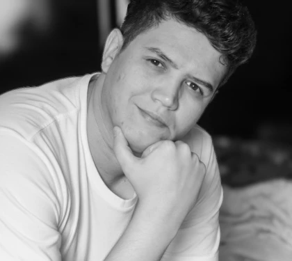 Imagem recente de jonathanmdr