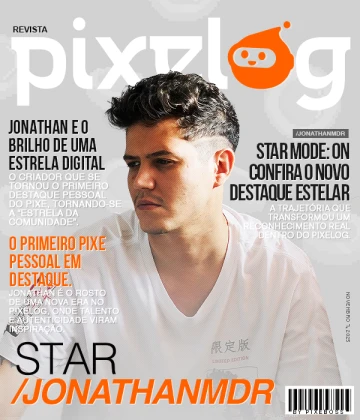 Imagem recente de jonathanmdr