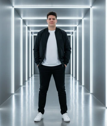 Imagem recente de jonathanmdr