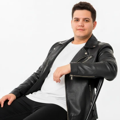 Imagem recente de jonathanmdr