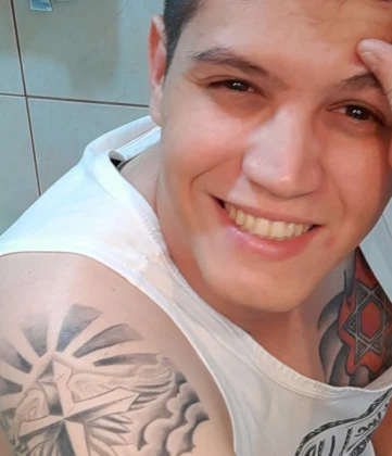 Imagem recente de jonathanmdr