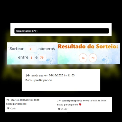 Imagem recente de jonathanmdr