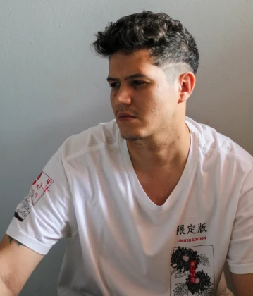 Imagem recente de jonathanmdr