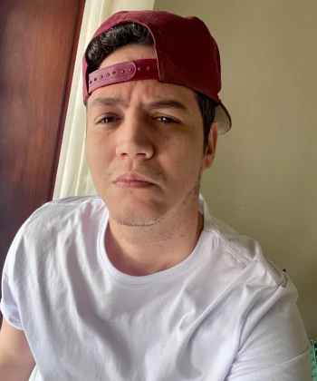 Imagem recente de jonathanmdr