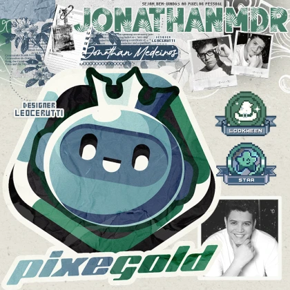 Imagem recente de jonathanmdr