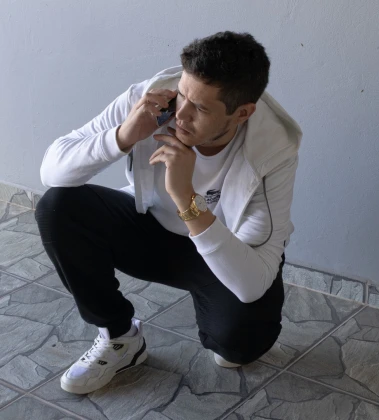 Imagem recente de jonathanmdr