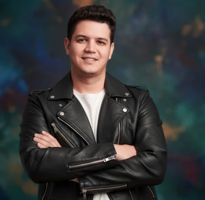 Imagem recente de jonathanmdr