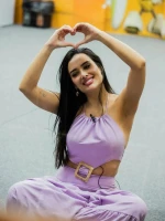 Imagem recente de jordana