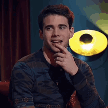 Favorito de brentonthwaites