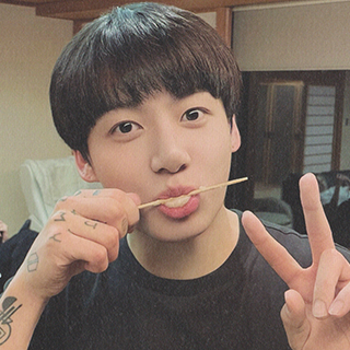 Foto de jungkook