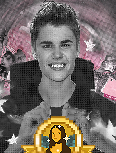 Foto de justinbieber