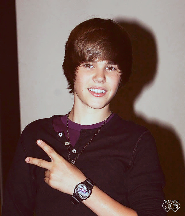 Foto de justinbieber