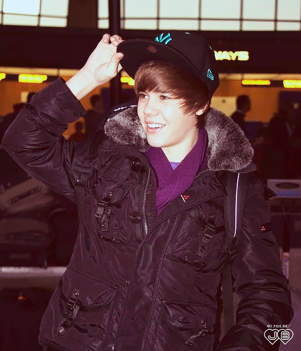 Foto de justinbieber