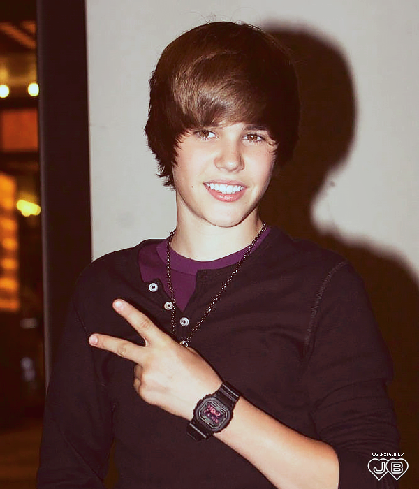 Foto de justinbieber