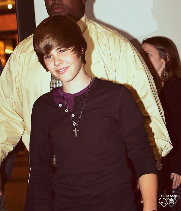 Foto de justinbieber