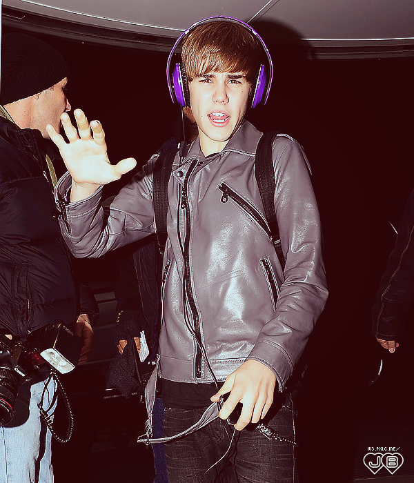 Foto de justinbieber