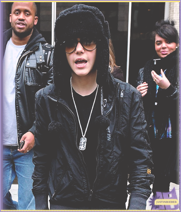 Foto de justinbieber