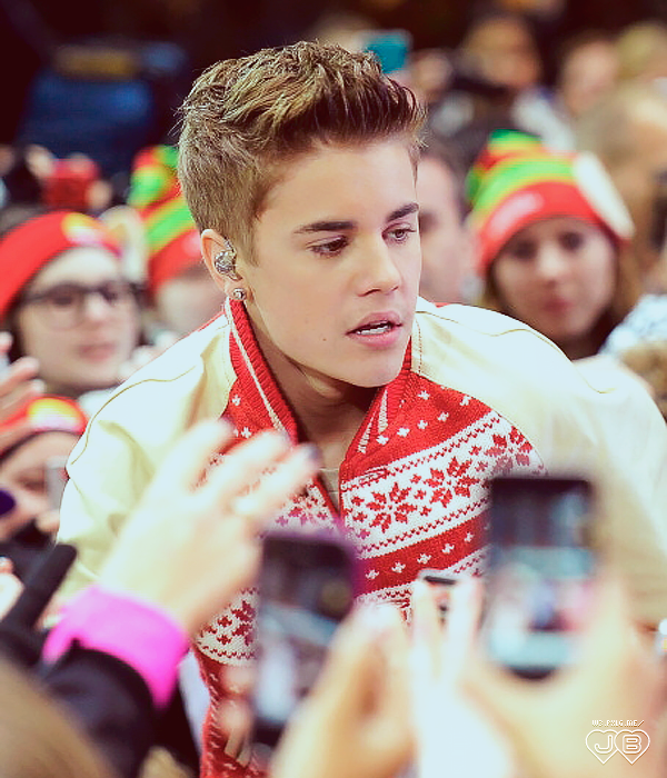 Foto de justinbieber